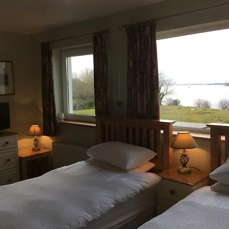 Bed & Breakfast The Fishing *