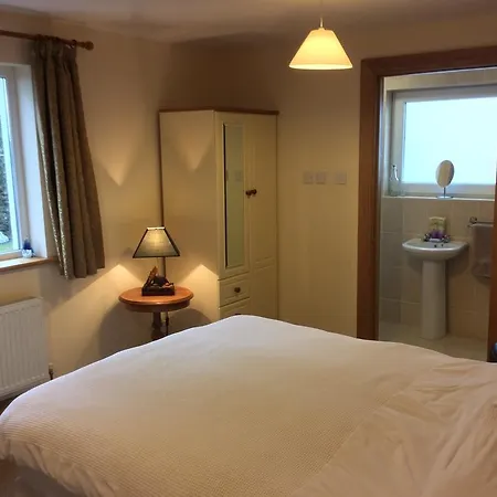 Bed & Breakfast The Fishing Headford